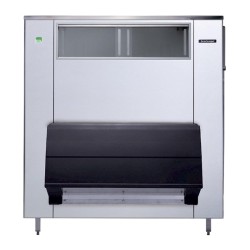 Scotsman UBH 1600 Ice Machine Hopper, 812 kg Capacity - Scotsman