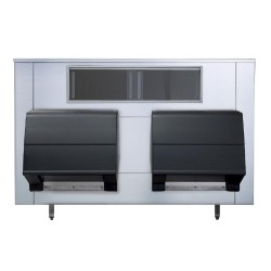 Scotsman UBH 2250 Ice Machine Hopper, 1068 kg Capacity - Scotsman