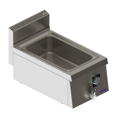 Seamac 700 Seri SB470 Benmari, 40x70x30 cm, Elektrikli - 1