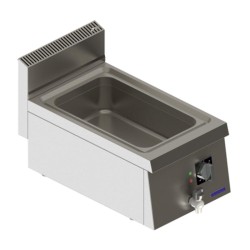 Seamac 700 Series SB470 Байн Мари, 40x70x30 см, электрический - Seamac