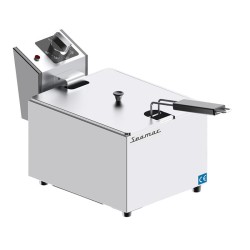 Seamac FRE3 Fryer, 3 L, Electric - Seamac
