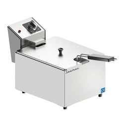 Seamac FRE5 Fryer, 5 L, Electric - Seamac