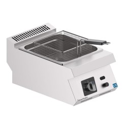 Seamac FRG8 Fryer, 8 L, Gas - 2