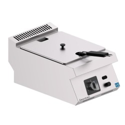 Seamac FRG8 Fryer, 8 L, Gas - 1