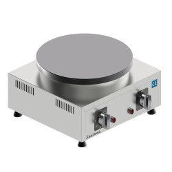 Seamac KRP1 Одинарный блинный аппарат, электрический - Seamac