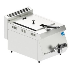 Seamac SFG5 Special Series Fryer, 5 L, Gas - Seamac