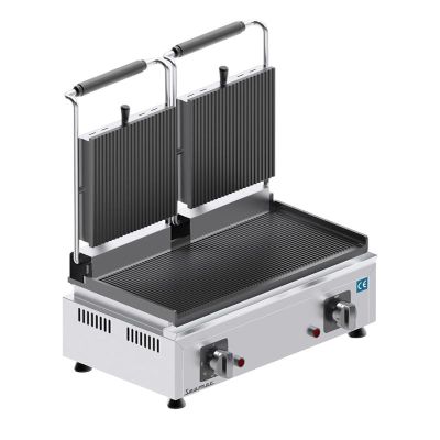 Seamac TCE20 TCE20 20 شريحة مزدوجة الغطاء، كهربائية - Seamac