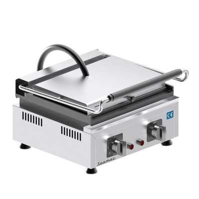 Seamac TOE16 16 Dilim Tost Makinesi, Elektrikli - 1