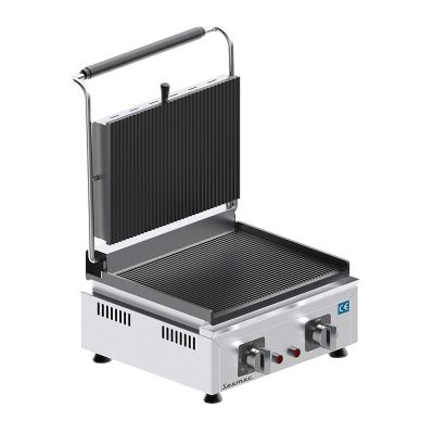 Seamac TOE16 16 Dilim Tost Makinesi, Elektrikli - 2