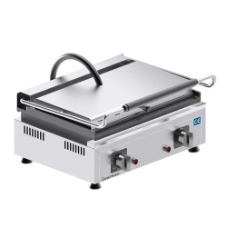 Seamac TOE20 20 Dilim Tost Makinesi, Elektrikli - 1