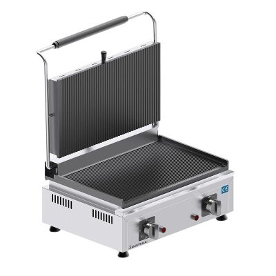 Seamac TOE20 20 Dilim Tost Makinesi, Elektrikli - 2