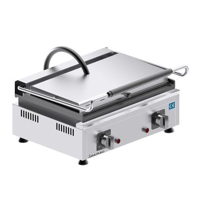 Seamac TOE20 Тостер с 20 ломтиками, электрический - Seamac