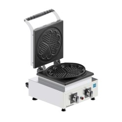 Seamac WFF1 صانعة وافل أحادية الطراز، كهربائية - Seamac
