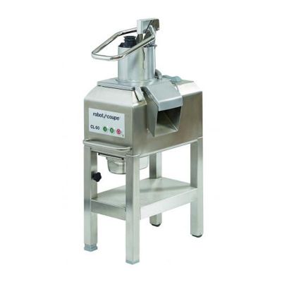 Robot Coupe CL 60 Sebze Doğrama Makinesi, İtme Kafalı, 400 V - 1