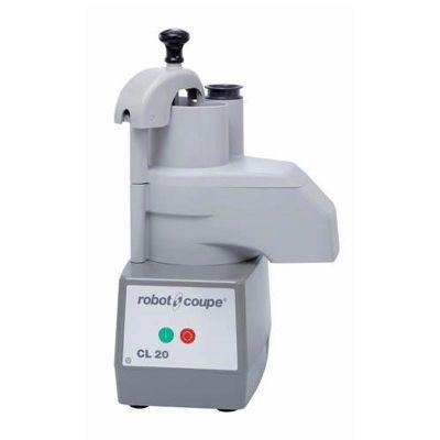 Robot Coupe CL 20 Sebze Doğrama Makinesi - Robot Coupe