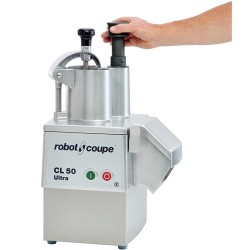 آلة تقطيع الخضار CL 50 Ultra - Robot Coupe (1)