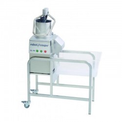 آلة تقطيع الخضروات CL55 رأس دفع 230 فولت - Robot Coupe