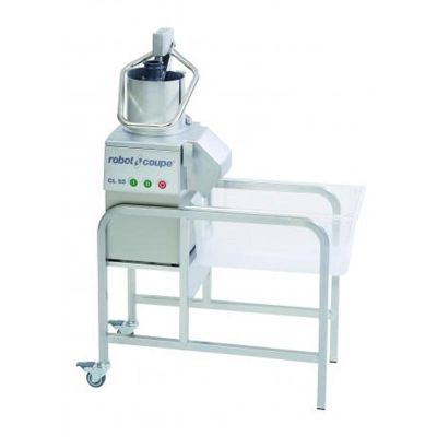 Robot Coupe CL 55 Sebze Doğrama Makinesi, İtme Kafalı, 230 V - 1
