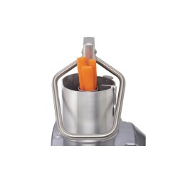 آلة تقطيع الخضروات CL55 رأس دفع 400 فولت - Robot Coupe (1)