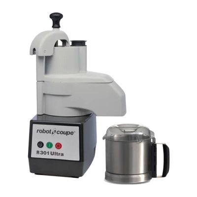 Robot Coupe R 301 Ultra Sebze Doğrama ve Parçalama Makinesi - 1