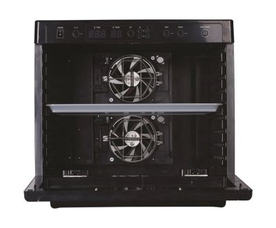 Sedona Classic SD-P9000-F Fruit and Vegetable Dryer, 9 Tray Capacity - Sedona