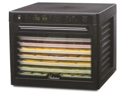 Sedona Сушилка для овощей и фруктов Classic SD-P9000-F, вместимость 9 лотков - Sedona