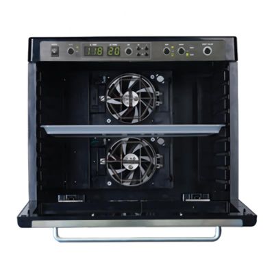 Sedona Combo SD-P9150 Meyve ve Sebze Kurutma Makinesi, 9 Tepsi Kapasiteli - 2