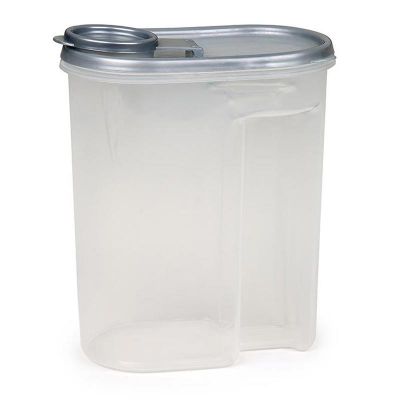 Bora Plastik Şeffaf Sürahi, 2 L - 1
