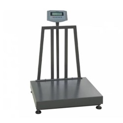 Seles A1-L Весы для взвешивания, 150 кг - Seles