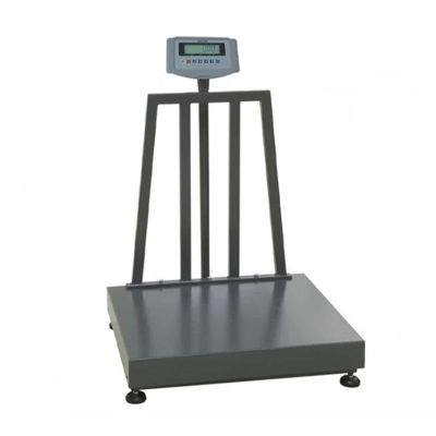 Seles Bw Onaylı Tartım Baskülü, 300 kg - 1