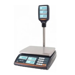Seles Wsp Neck Price Calculation Scale - Seles