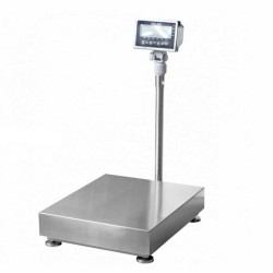 Seles XK3108B Paslanmaz Tartım Baskülleri - Seles