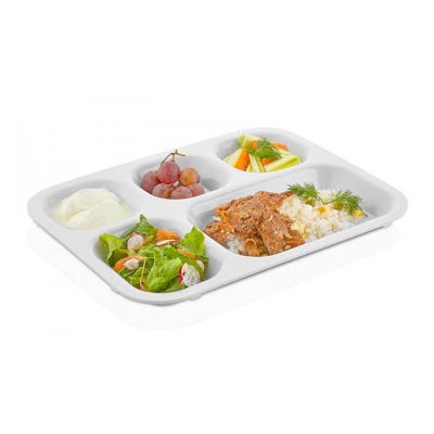 Külsan Thermoset Tabldot, 35x27 cm - 1