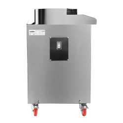 Şengün SHY-290 Dough Rounder Machine - 1