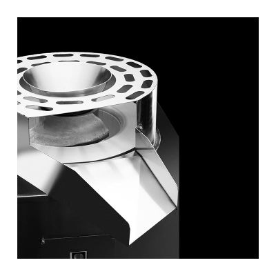 Şengün SHY-290 Dough Rounder Machine - Şengün