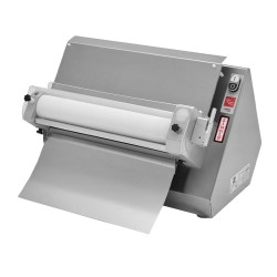 Şengün SM-300 Single Plus Dough Sheeter, 300 mm - Şengün