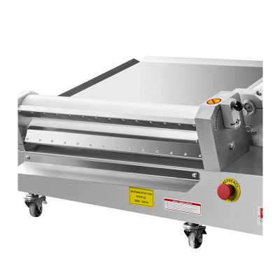 Şengün SM-603 YH Horizontal Dough Sheeter, 3x600 mm - Şengün