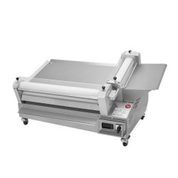 مغرفة العجين الأفقية Şengün SM-60YH، 600 مم - Şengün