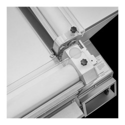 Şengün SM-60YH Горизонтальный тестомес, 600 мм - 4