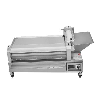 Şengün SM-60YH Yatay Hamur Açma Makinesi, 600 mm - 2