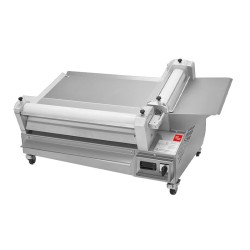 Şengün SM55-YH Horizontal Dough Sheeter, 550 mm - Şengün