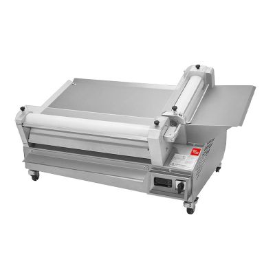 Şengün SM55-YH Horizontal Dough Sheeter, 550 mm - Şengün