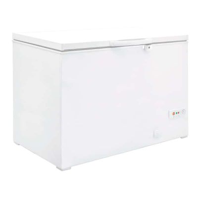 Şenocak D 305 DF Blok Kapılı Derin Dondurucu, 300 L - 1