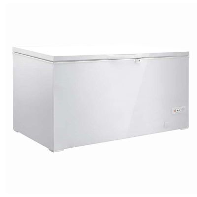 Şenocak DF-500 Blok Kapılı Derin Dondurucu, 500 L - 1