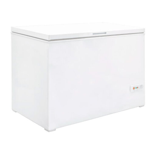 Şenocak D313 DF DUAL Dual Mode Block Door Deep Freezer, 288 L - Şenocak