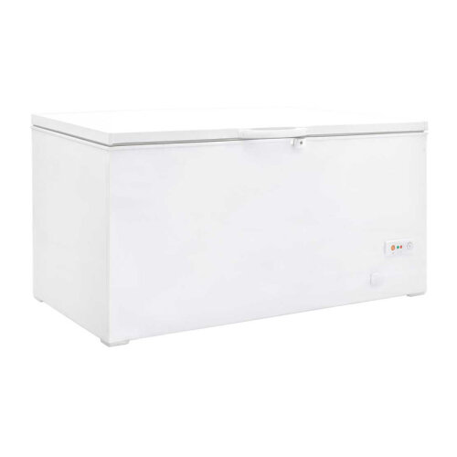 Şenocak D513 DF DUAL Dual Mode Block Door Deep Freezer, 479 L - Şenocak