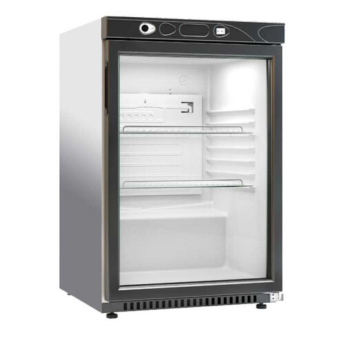 Şenocak S 149 SC Single Door Behind Bar Mini Bottle Cooler Cabinet, 158 L - Şenocak