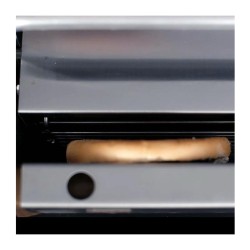 Senoven EKM-40 Dikey Konveyörlü Ekmek Kızartma Makinesi, Elektrikli - 4