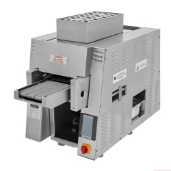 Senoven SEN-3100S Automatic Grill, 49x108x80 cm, Gas - 1