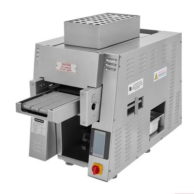 Senoven SEN-3100S Automatic Grill, 49x108x80 cm, Gas - Senoven